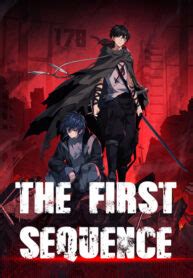 the first order manhwa|Read The First Sequence .